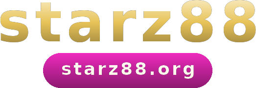 starz88 logo